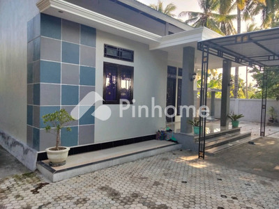 Rumah Dijual di Kewapante, Kab. Sikka, 2 KM, 4 KT, LT 600m², LB 110m²