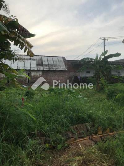Tanah Dijual di Wonoayu, Kab. Sidoarjo, LT 689m²