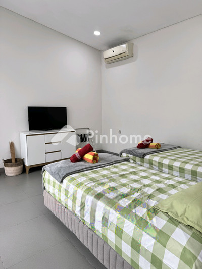 Sewa Rumah di Kuta Selatan, Kab. Badung, 4 KM, 3 KT, LT 300m², LB 350m²