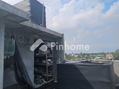 Rumah Dijual di Tanjung Morawa, Kab. Deli Serdang, 4 KM, 4 KT, LT 320m², LB 100m²