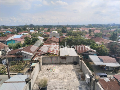 Rumah Dijual di Tanjung Morawa, Kab. Deli Serdang, 4 KM, 4 KT, LT 320m², LB 100m²