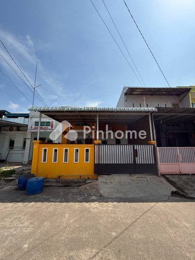 Rumah Dijual di Bengkong, Kota Batam, 1 KM, 2 KT, LT 78m², LB 70m²