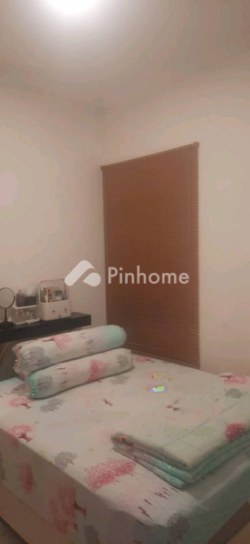 Rumah Dijual di Ranca Bungur, Kab. Bogor, 1 KM, 2 KT, LT 72m², LB 36m²