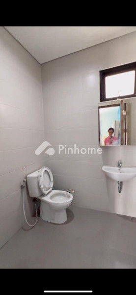 Rumah Dijual di Johar Baru, Kota Jakarta Pusat, 2 KM, 3 KT