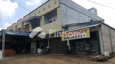 Ruko Dijual di Jambi Luar Kota, Kab. Muaro Jambi, 2 KM, LB 150m²