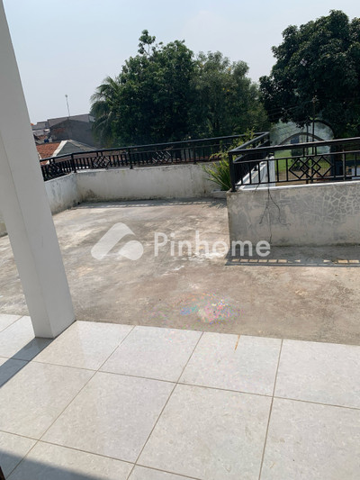 Sewa Rumah di Larangan, Kota Tangerang, 2 KM, 3 KT, LT 50m², LB 100m²