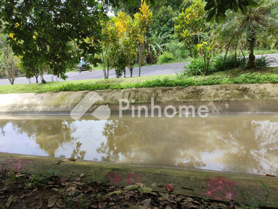 Tanah Dijual di Panjatan, Kab. Kulon Progo, LT 1271m²