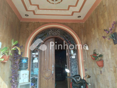 Rumah Dijual di Ciawi, Kab. Tasikmalaya, 3 KM, 6 KT, LT 120m², LB 180m²