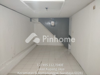 Rumah Dijual di Sukomanunggal, Kota Surabaya, 2 KM, 5 KT, LT 120m², LB 120m²