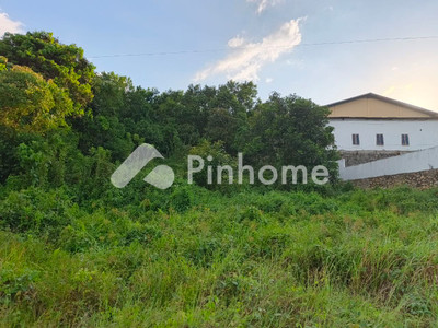Tanah Komersial Dijual di Puuwatu, Kota Kendari, LT 1012m²