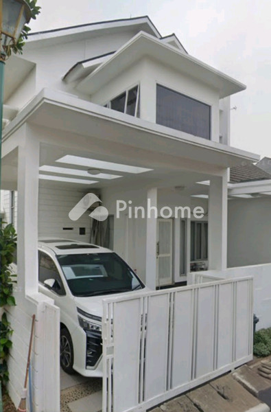 Rumah Dijual di Jatiasih, Kota Bekasi, 2 KM, 4 KT, LT 150m²