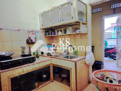 Rumah Dijual di Kemuning, Kota Palembang, 1 KM, 3 KT, LT 115m², LB 70m²