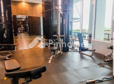 Apartemen Dijual di Serpong Utara, Kota Tangerang Selatan, 1 KM, 1 KT, LB 45m²