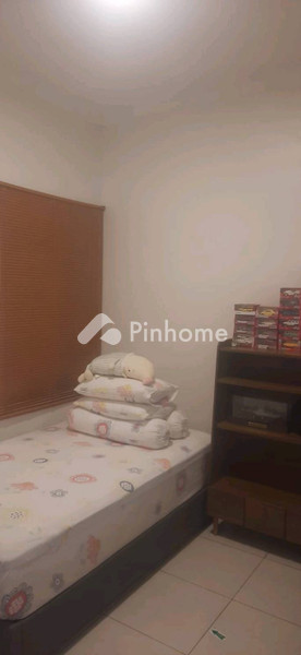 Rumah Dijual di Ranca Bungur, Kab. Bogor, 1 KM, 2 KT, LT 72m², LB 36m²