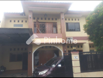 Rumah Dijual di Pesanggrahan, Kota Jakarta Selatan, 4 KM, 5 KT, LT 220m², LB 220m²