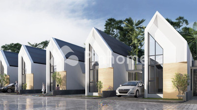 Rumah Dijual di Talawi, Kab. Batu Bara, 1 KM, 2 KT, LT 84m², LB 36m²