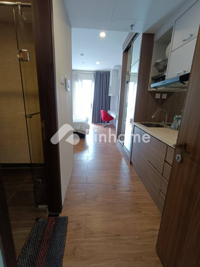 Sewa Apartemen di Batam Kota, Kota Batam, 1 KM, 1 KT, LB 40m²
