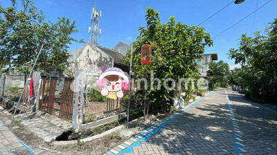 Tanah Dijual di Sedati, Kab. Sidoarjo, LT 150m²