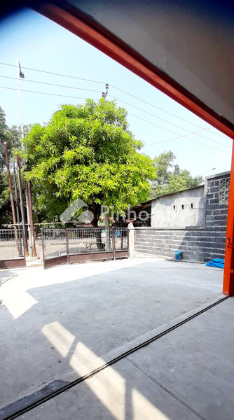 Sewa Tanah Komersial di Tapos, Kota Depok, LT 178m²