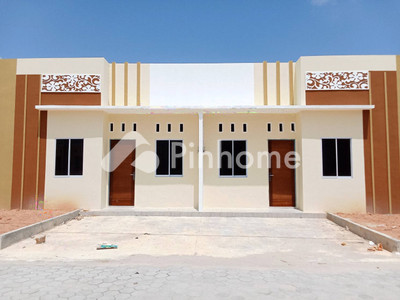 Rumah Dijual di Meral, Kab. Karimun, 1 KM, 2 KT, LT 84m², LB 36m²