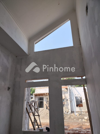 Rumah Dijual di Sawangan, Kota Depok, 1 KM, 2 KT, LT 61m², LB 45m²