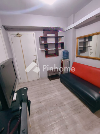 Apartemen Dijual di Cempaka Putih, Kota Jakarta Pusat, 1 KM, 2 KT, LB 33m²