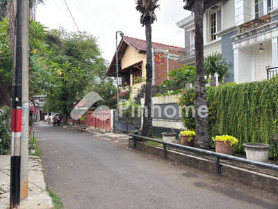 Rumah Dijual di Cempaka Putih, Kota Jakarta Pusat, 8 KT, LT 410m², LB 1000m²