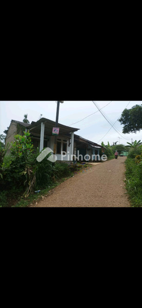 Rumah Dijual di Ranca Bungur, Kab. Bogor, 1 KM, 2 KT, LT 120m², LB 54m²
