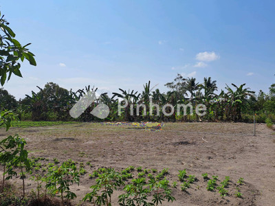 Tanah Dijual di Sijuk, Kab. Belitung, LT 18145m²