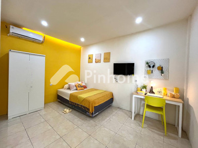 Kost Dijual di Telukjambe Timur, Kab. Karawang, 27 KT, LT 440m², LB 376m²