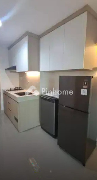 Sewa Apartemen di Pondok Aren, Kota Tangerang Selatan, 1 KM, 2 KT, LB 62m²