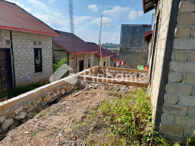 Rumah Dijual di Balikpapan Timur, Kota Balikpapan, 1 KM, 2 KT, LT 116m², LB 36m²