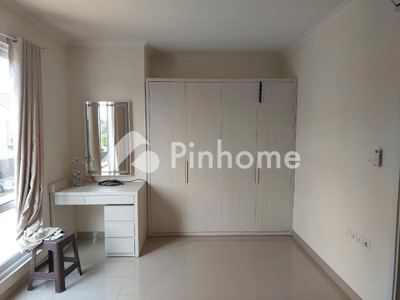Sewa Rumah di Pagedangan, Kab. Tangerang, 2 KM, 3 KT, LT 84m², LB 90m²
