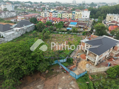 Tanah Dijual di Batam Kota, Kota Batam, LT 1436m²