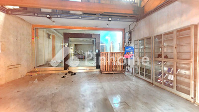 Sewa Ruko di Sawah Besar, Kota Jakarta Pusat, 3 KM, LB 250m²