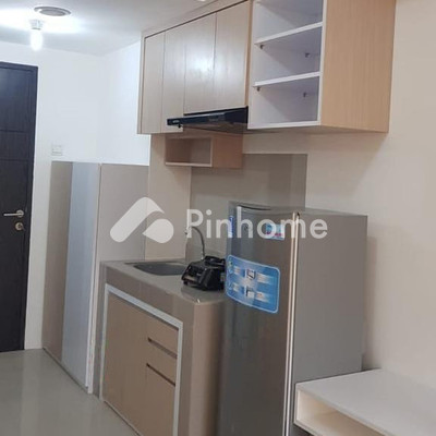 Apartemen Dijual di Ciputat, Kota Tangerang Selatan, 1 KM, 1 KT, LB 25m²