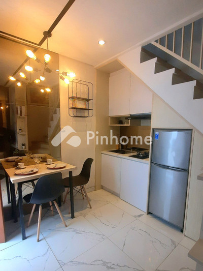 Rumah Dijual di Cilandak, Kota Jakarta Selatan, 2 KM, 2 KT, LT 15m², LB 36m²