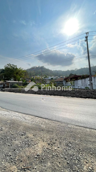 Tanah Komersial Dijual di Telukbetung Timur, Kota Bandar Lampung, LT 104m²