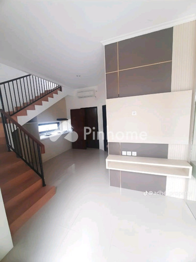 Rumah Dijual di Pondok Aren, Kota Tangerang Selatan, 2 KM, 3 KT, LT 60m², LB 70m²