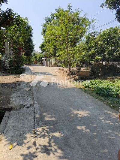 Tanah Dijual di Ngrampal, Kab. Sragen, LT 197m²