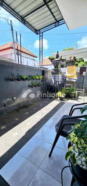 Rumah Dijual di Kuta Selatan, Kab. Badung, 1 KM, 1 KT, LT 70m², LB 40m²
