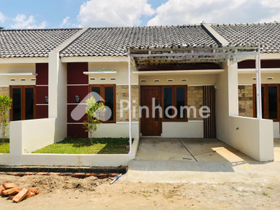 Rumah Dijual di Kalikotes, Kab. Klaten, LT 60m², LB 30m²