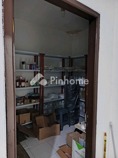 Rumah Dijual di Bojongsari, Kota Depok, 1 KM, 2 KT, LT 117m², LB 90m²