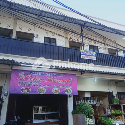 Sewa Rumah di Larangan, Kota Tangerang, 1 KM, 1 KT, LT 15m², LB 15m²