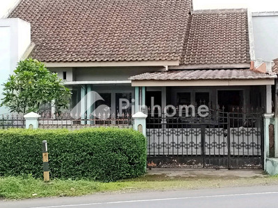 Rumah Dijual di Ciawi, Kab. Tasikmalaya, 1 KM, 2 KT, LT 128m², LB 90m²