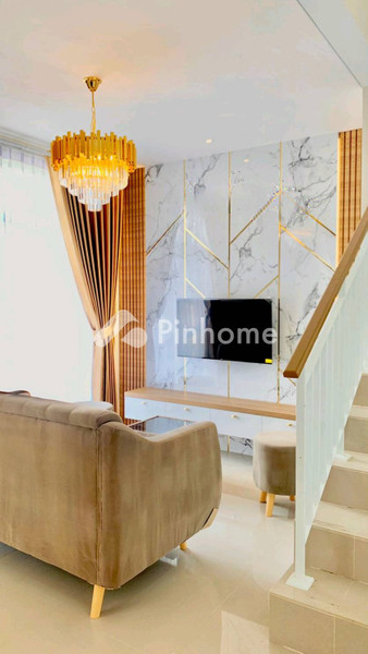 Sewa Rumah di Nongsa, Kota Batam, 3 KM, 3 KT, LT 70m², LB 96m²