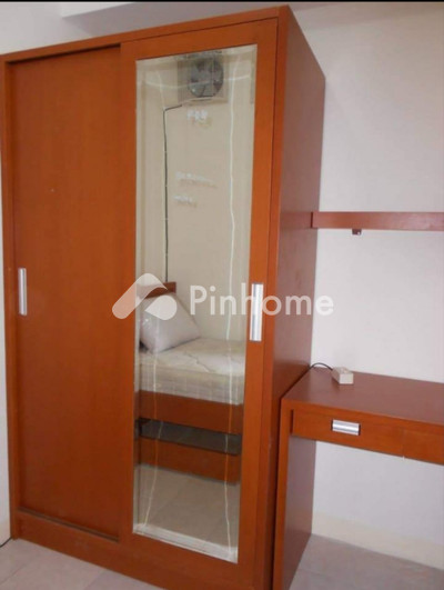 Apartemen Dijual di Cempaka Putih, Kota Jakarta Pusat, 1 KM, 2 KT, LB 33m²