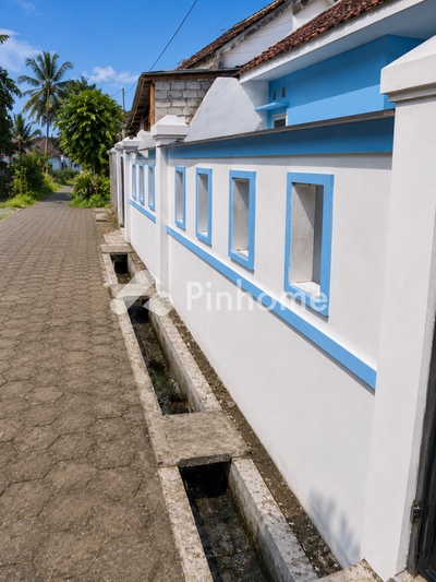 Rumah Dijual di Glagah, Kab. Banyuwangi, 1 KM, 2 KT, LT 84m², LB 36m²