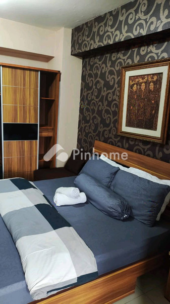 Apartemen Dijual di Cempaka Putih, Kota Jakarta Pusat, 1 KM, LB 21m²