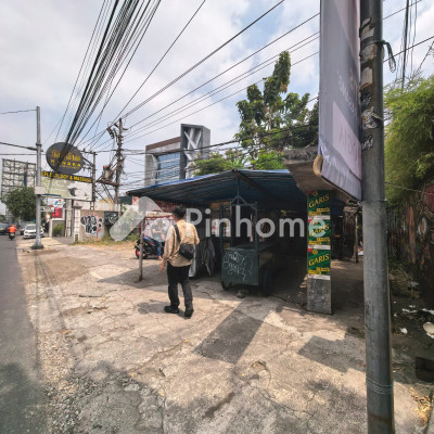 Tanah Komersial Dijual di Depok, Kab. Sleman, LT 1707m²